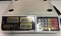 BYDIZ Electronic Scale - 2
