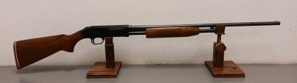 Mossberg Model 500E .410 Gauge Pump-Action Shotgun --59631