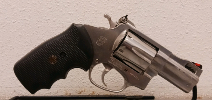 Rossi M971 VRC .357 Mag Revolver --F414310