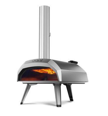 Ooni Karu 12 Multi-Fuel Outdoor Pizza Oven