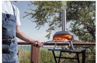 Ooni Karu 12 Multi-Fuel Outdoor Pizza Oven - 4