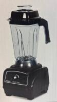 Jurgen Heavy Duty Commercial Blender, model CB-986 Ali.
