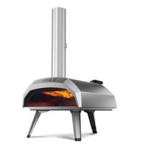 Ooni Karu 12 Multi-Fuel Outdoor Pizza Oven