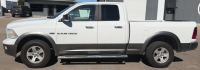 2011 RAM 1500 OUTDOORSMAN - 4X4! - 2