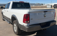 2011 RAM 1500 OUTDOORSMAN - 4X4! - 3