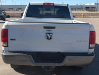 2011 RAM 1500 OUTDOORSMAN - 4X4! - 4
