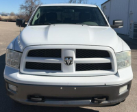2011 RAM 1500 OUTDOORSMAN - 4X4! - 5