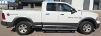 2011 RAM 1500 OUTDOORSMAN - 4X4! - 6