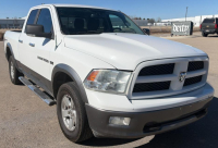 2011 RAM 1500 OUTDOORSMAN - 4X4! - 8