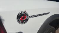 2011 RAM 1500 OUTDOORSMAN - 4X4! - 9