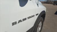 2011 RAM 1500 OUTDOORSMAN - 4X4! - 10