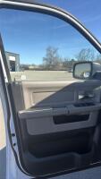 2011 RAM 1500 OUTDOORSMAN - 4X4! - 11