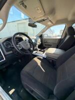 2011 RAM 1500 OUTDOORSMAN - 4X4! - 12