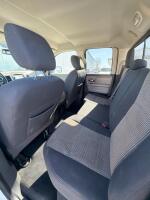2011 RAM 1500 OUTDOORSMAN - 4X4! - 14