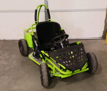 Go-Bowen Go-Cart with Charger