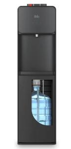 Brio 130 Series Bottom Load Water Cooler Dispenser for 5 Gallon Bottles