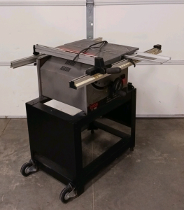 Ryobi BT3000 Table Saw