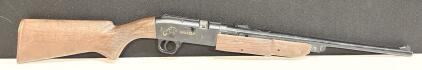 Daisy Grizzly 840 BB Gun, .177 Cal, Pump Action, Synthetic Stock, 650 BB Reservoir, Youth Size