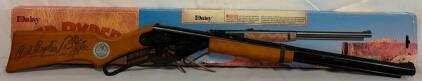 Daisy Red Ryder 70th Anniversary BB Gun Model 1938B, .177 Cal, Lever Action, W/ Box, SN: 162010054001F