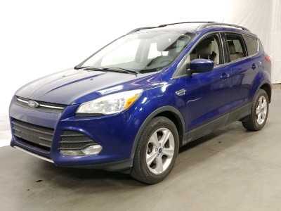 2014 Ford Escape 4x4 - 122K Miles!