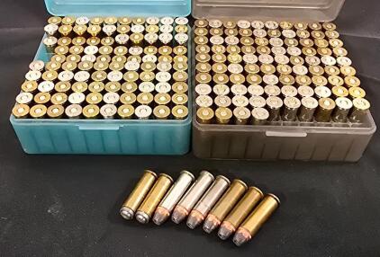 (200) Rounds Of .38 Special- Assorted Manufacturers
