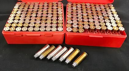 (200) Rounds Of .38 Special- Assorted Manufacturers