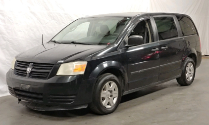 2008 Dodge Caravan - 101K Miles!!