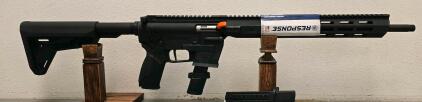 Smith & Wesson Response 9mm Carbine, 16.25" Barrel, Semi-Auto Rifle, SKU 13797, SN RSS0541 *NEW*