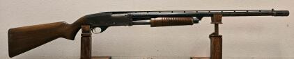 Savage Model 30E 20 Gauge Pump-Action Shotgun, 28" Barrel, Vent Rib, Poly Choke, Serial #6063