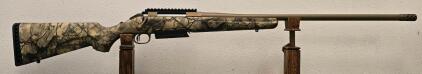 Ruger American 7mm PRC Bolt-Action Rifle, Camo Stock, 24" Barrel, Muzzle Brake, Serial 694035732 *NEW*