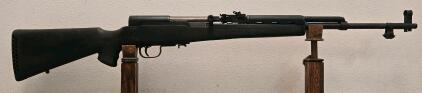 Norinco SKS 7.62x39mm Semi-Auto Rifle, Synthetic Stock, Serial# 2504386, Imported by CSI Ont CA