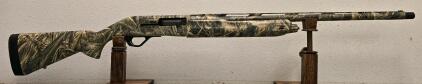 Winchester SX4 Super X4 12 Gauge Semi-Auto Shotgun, 26&rdquo; Barrel, Invector-Plus, Camo Finish