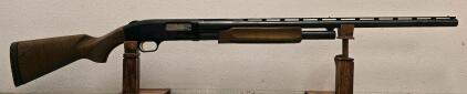 Mossberg 500A 12 Gauge Pump Shotgun, 28" Barrel, Ducks Unlimited Edition, Accu-Choke, SN: P061309