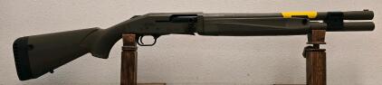 Mossberg 940 Pro Thunder Ranch 12GA Semi-Auto Shotgun, 18.5" Barrel, 7+1 Cap., SN 94R0077135
