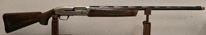 Browning Maxus Sporting Clays 12 Gauge Semi-Auto Shotgun, 30" Barrel, Invector Plus, Engraved, SN: 115ZZ22227