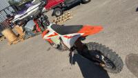 2019 KTM XC450F - 3