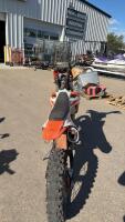 2019 KTM XC450F - 4