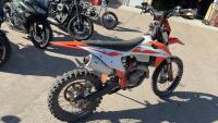 2019 KTM XC450F - 5