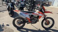 2019 KTM XC450F - 6