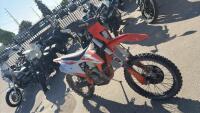 2019 KTM XC450F - 7