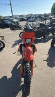 2019 KTM XC450F - 8