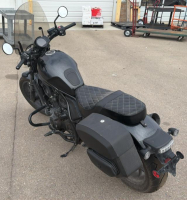 2021 HONDA REBEL - 3
