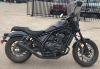 2021 HONDA REBEL - 6