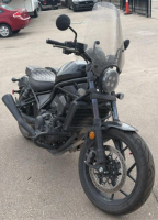 2021 HONDA REBEL - 7