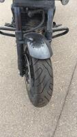2021 HONDA REBEL - 8