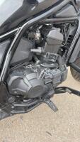 2021 HONDA REBEL - 10