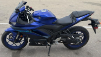 2024 YAMAHA YZF R3 - 2