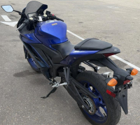 2024 YAMAHA YZF R3 - 3