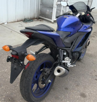 2024 YAMAHA YZF R3 - 5