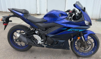 2024 YAMAHA YZF R3 - 6